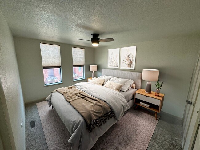 Foto del interior - West End Lofts