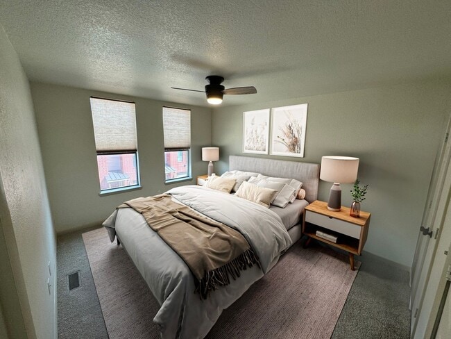 Interior Photo - West End Lofts