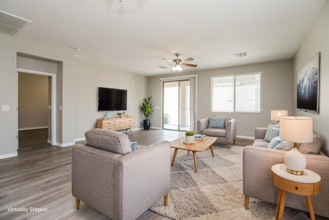 Foto del edificio - 60664 Eagle Mountain Dr