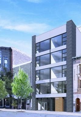 Rendering - 1962-1966 N Milwaukee Ave