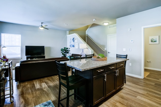 Foto del edificio - Edge 1120