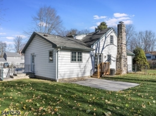 Building Photo - 130 Littleton Rd