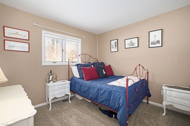 Foto del edificio - 3 br, 1 bath House - 2664 Hampshire Road