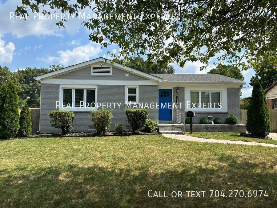 Foto principal - 1434 Orvis St