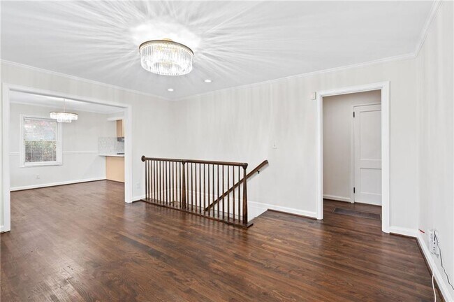 Foto del edificio - 1135 Vista Trail NE