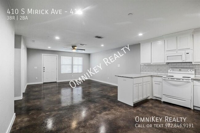 Foto del edificio - 410 S Mirick Ave
