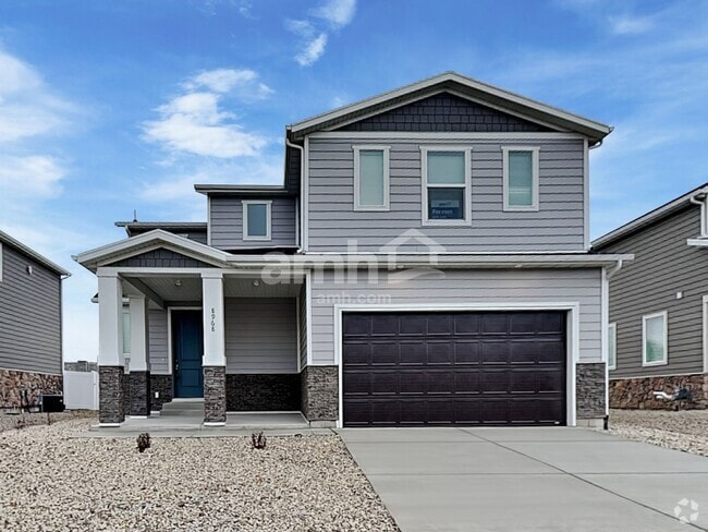 Building Photo - 8968 Wilroy Rd