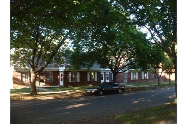 Primary Photo - Building 1