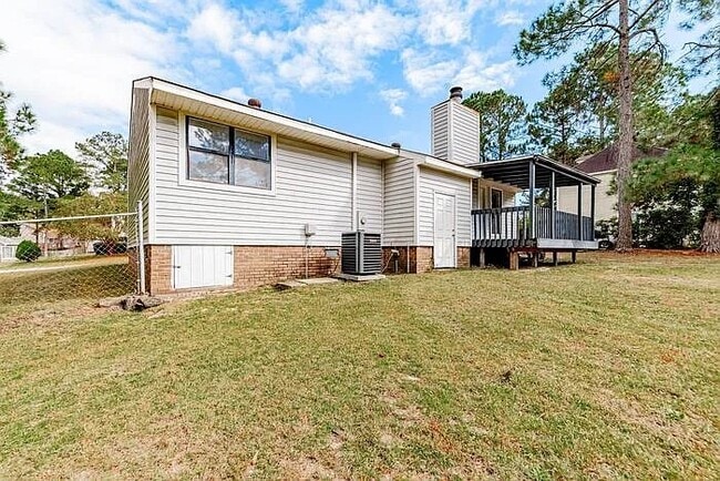 Foto del edificio - 141 Windmill Orchard Rd