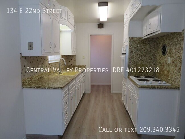 Foto del edificio - 134 E 22nd St