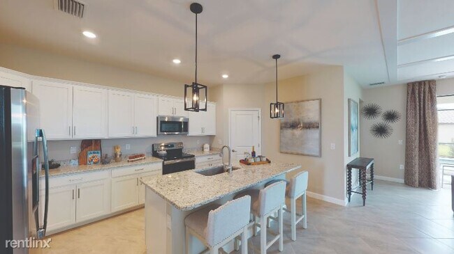 Building Photo - 4 br, 3 bath House - 16310 Bonita Landing Cir