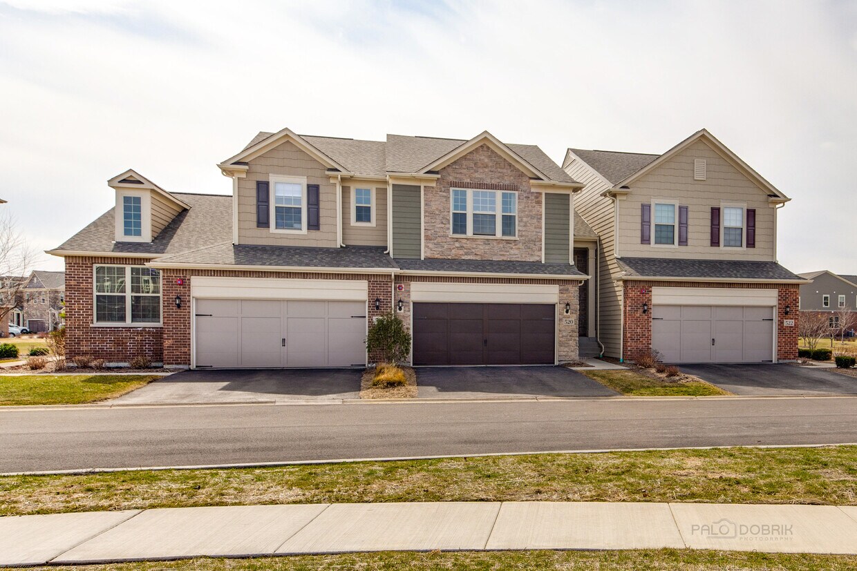 Primary Photo - 520 Bramley Pl