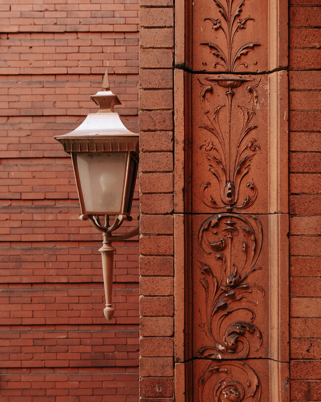 Building Photo - Loring Park Apartments