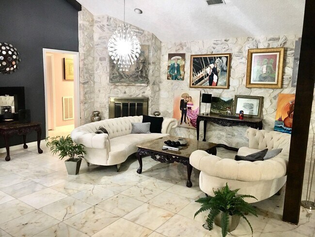 Foto del edificio - 5908 Kiam St