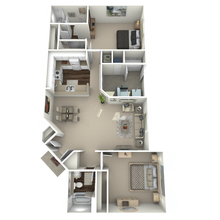 Wood Canyon Villa Apartment Homes photo'