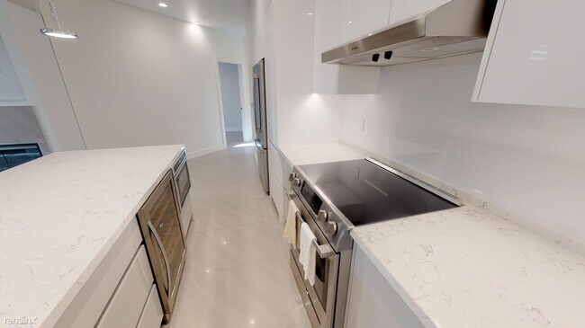 Foto del edificio - 1 br, 1 bath House - 1713 Lawrence Rd Priv...