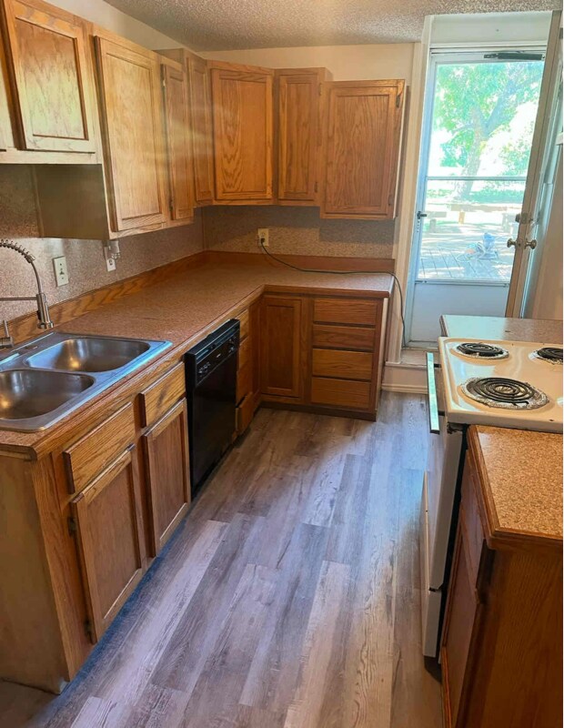 Foto del edificio - 1608 E Jasper St