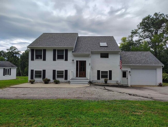 Building Photo - 145 Wicom Rd