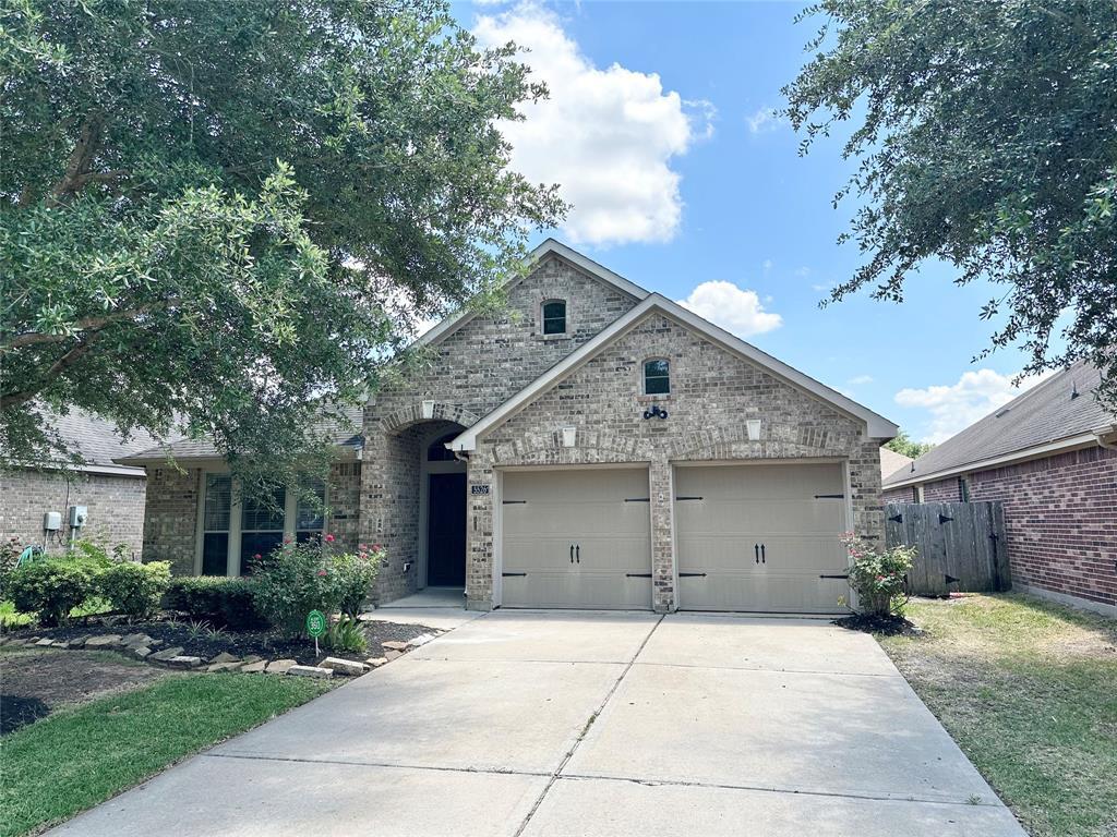 5526 Stoneridge Ct, Rosenberg, TX 77471 House Rental in Rosenberg, TX