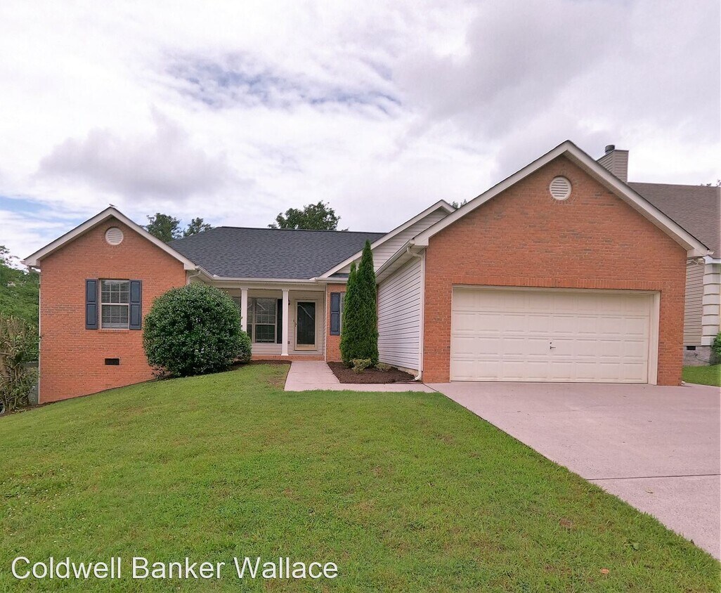Primary Photo - 3 br, 2 bath House - 10025 Highgate Circle