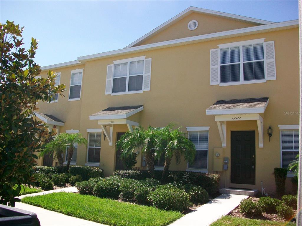 13259 Harbor Shore Ln, Winter Garden, FL 34787 Townhome Rentals in