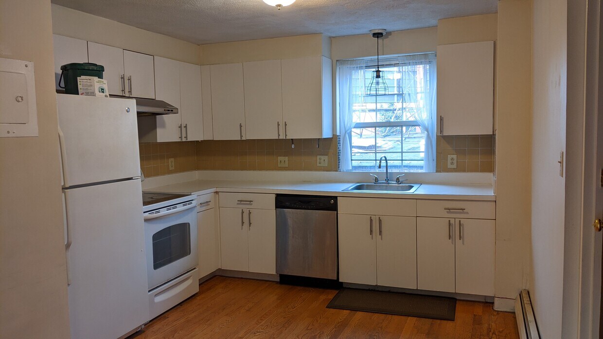 Foto principal - 5 Walden St