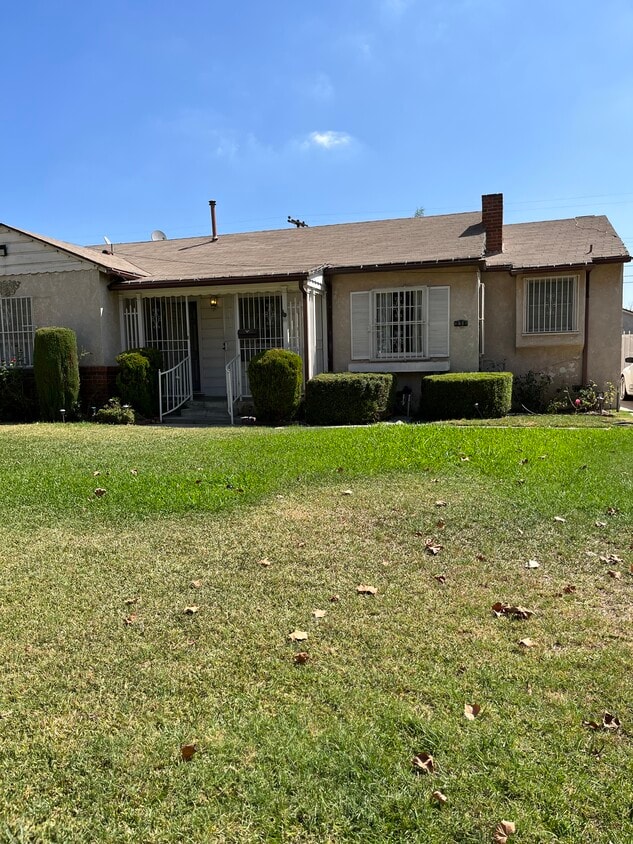 316 N Taylor Ave, Montebello, CA 90640 House Rental in Montebello, CA