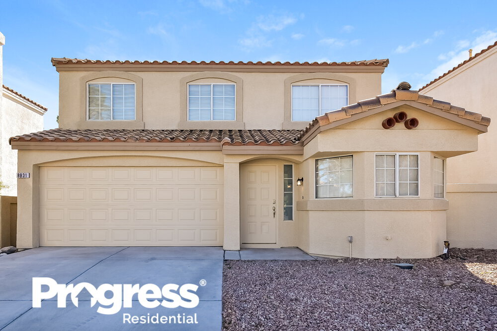 Foto principal - 8931 Green Jade Dr