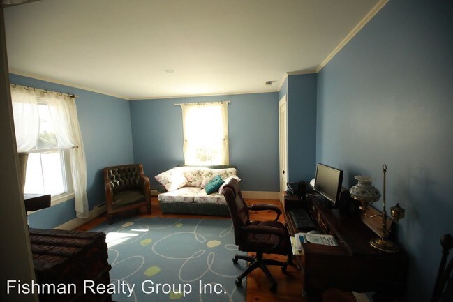 Building Photo - 2 br, 2 bath House - 81 Cumberland St
