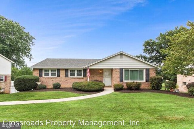 Foto del edificio - 3 br, 1.5 bath House - 3435 Kingston Road