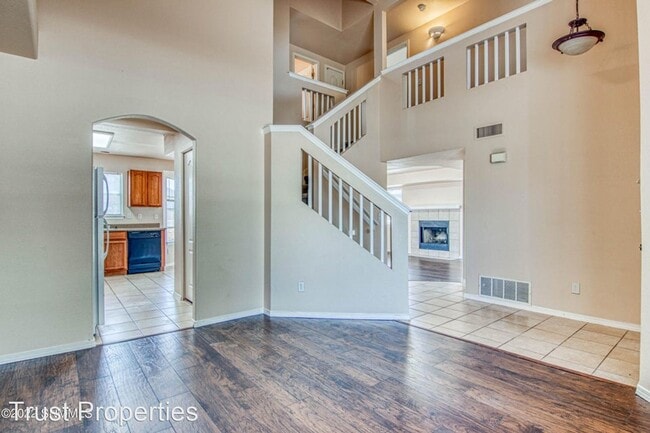 Foto del edificio - 3 br, 2.5 bath House - 2901 San Lorenzo