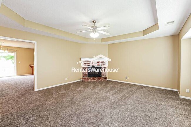 Foto del edificio - 3 Bedroom / 2 Bathroom Ranch Home in Raymore!