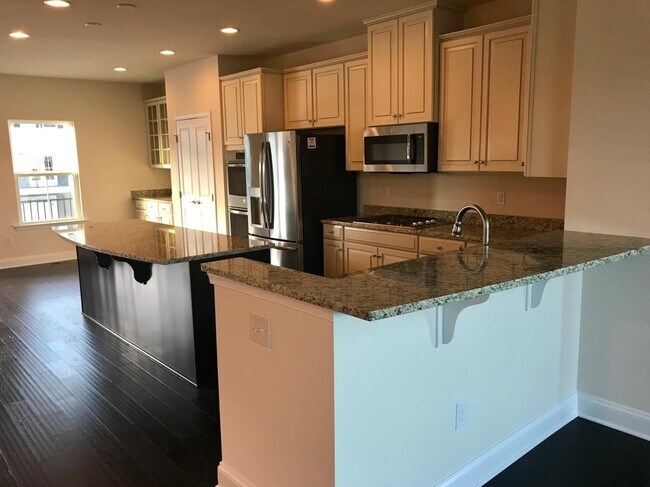 Foto del edificio - 5673 Freewill Ln