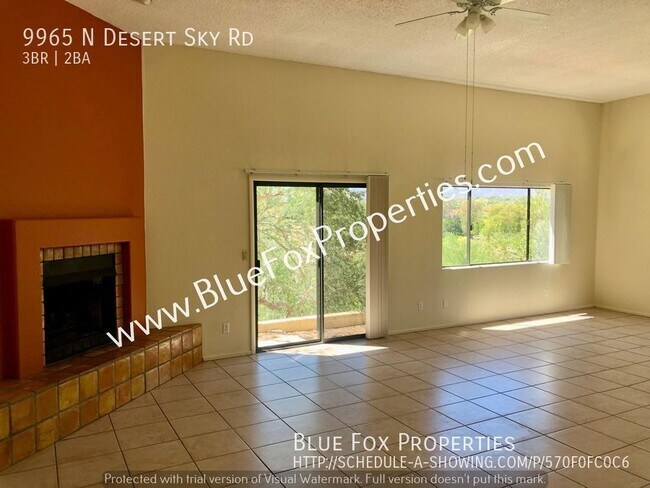 Foto del edificio - Peaceful & quiet with great mountain views