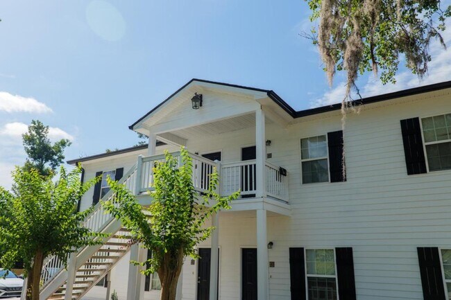 Foto del edificio - Brooks Trace