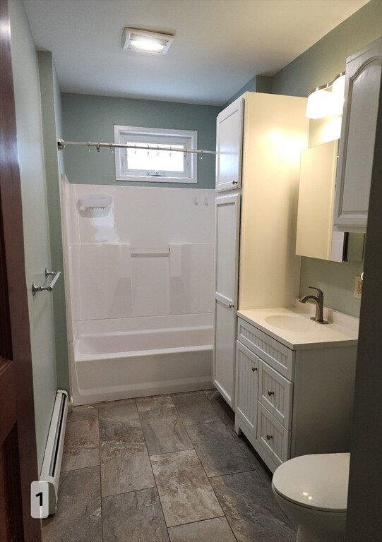 Foto del edificio - 23 Windham St