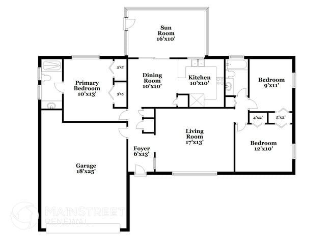 Foto del edificio - 808 Pebblewood Dr