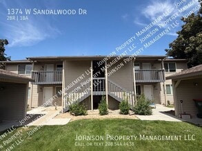 Building Photo - 1374 W Sandalwood Dr