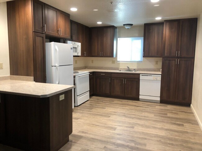 Foto del interior - Graduate Gardens