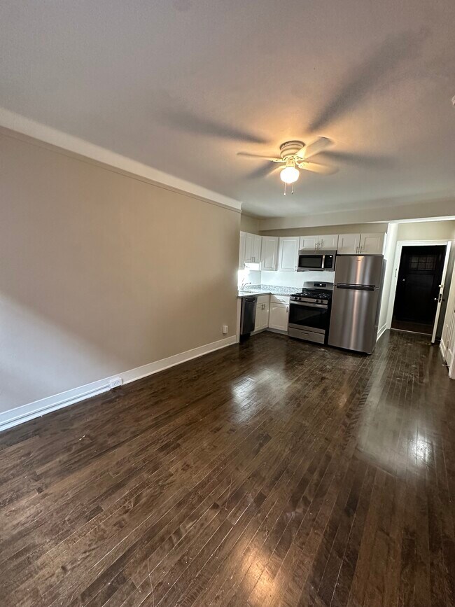 Foto del edificio - La Shall