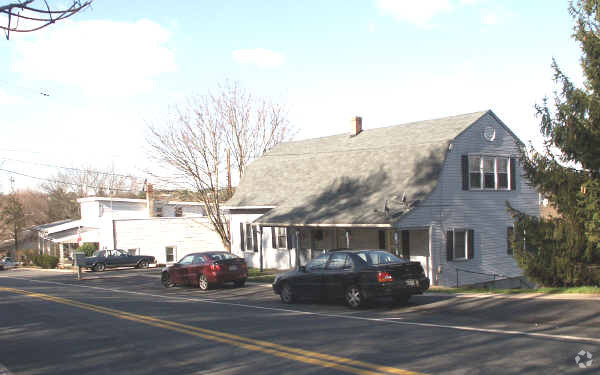 Primary Photo - 1724 Freeland Rd