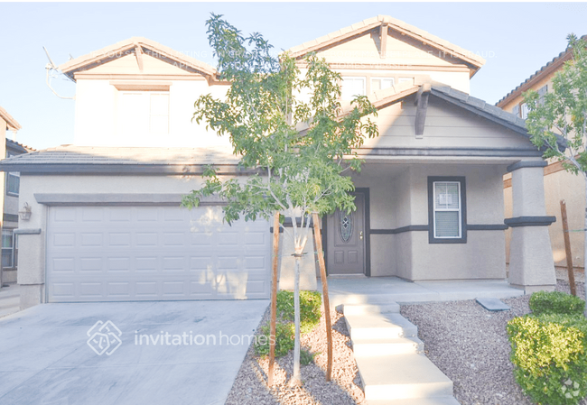 Building Photo - 644 Desert Passage St