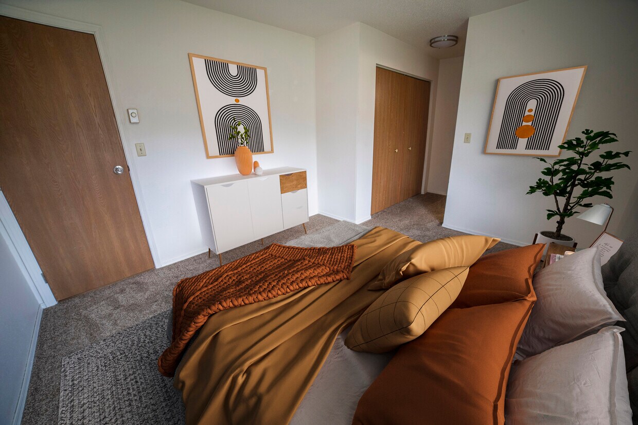 Foto principal - Brunsdale Park Apartment Homes