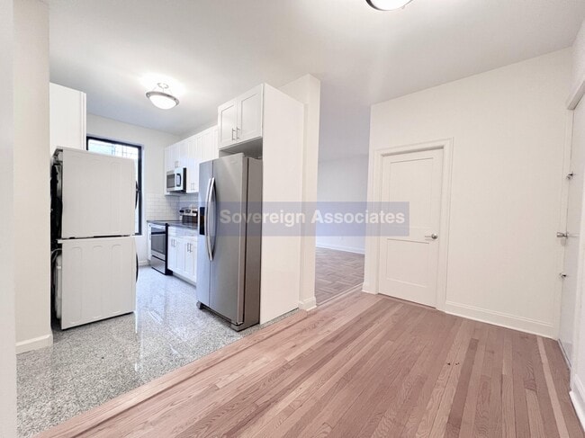 Building Photo - 652 West 163rd Street