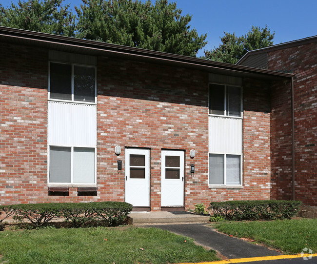 Foto del edificio - Hillside Gardens