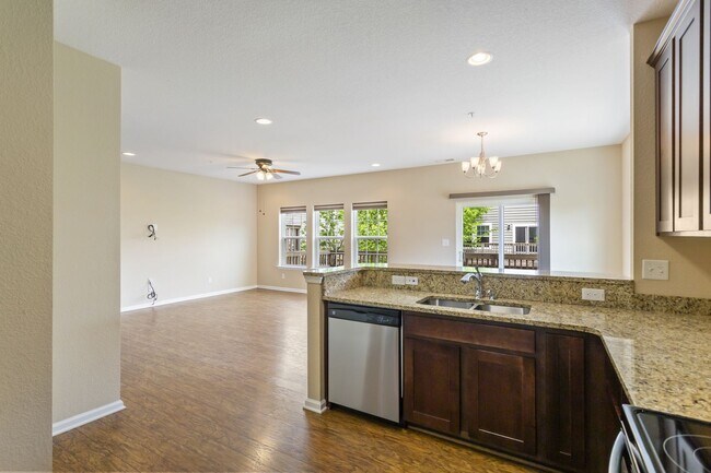 Foto del edificio - H2O Community in Hampton!