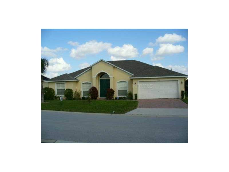 Primary Photo - 513 Dolcetto Dr