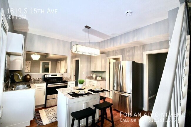 Foto del edificio - 1819 15th Ave S