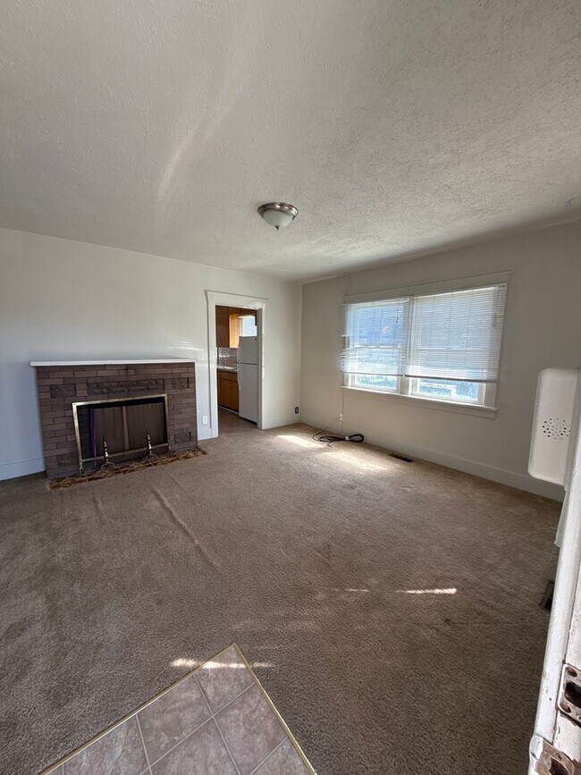 Foto del edificio - Downtown Charming Puyallup 2 bedroom home