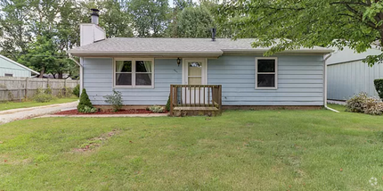 Building Photo - 1223 Dogwood